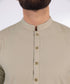 Blended Jacquard Kurta